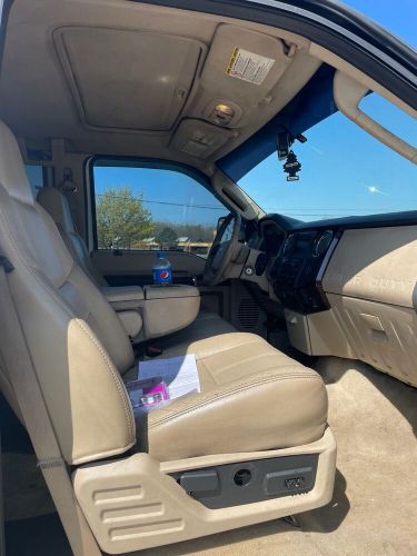 2008 Ford F-250 SUPER DUTY, US $15,500.00, image 9