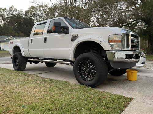 2008 Ford F-250 SUPER DUTY, US $15,500.00, image 11