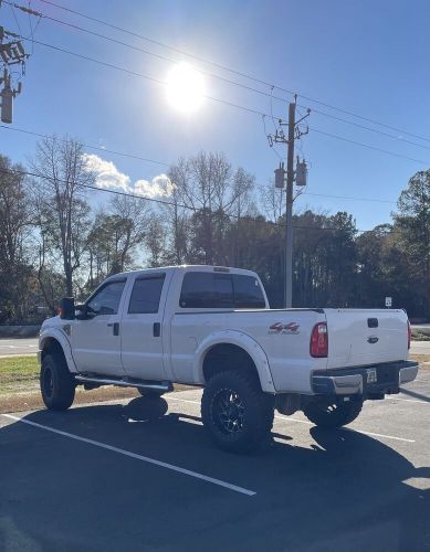 2008 Ford F-250 SUPER DUTY, US $15,500.00, image 13