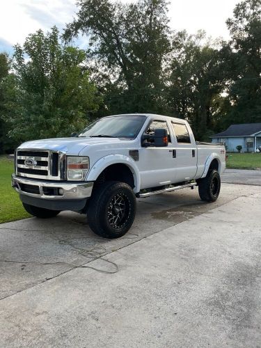 2008 Ford F-250 SUPER DUTY, US $15,500.00, image 15