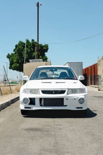 1999 Mitsubishi Evolution VI GSR 4Dr AWD w/5 Speed MT, US $1,000.00, image 3