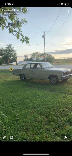 1966 Chevrolet Nova, US $8,800.00, image 3