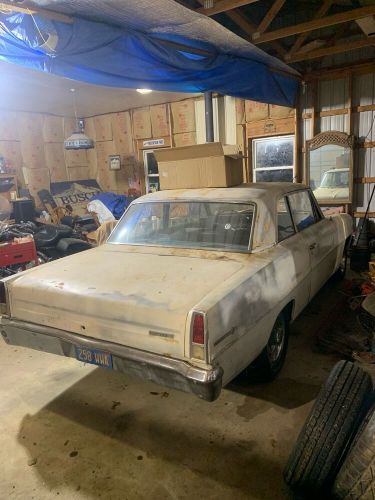 1966 Chevrolet Nova, US $8,800.00, image 4