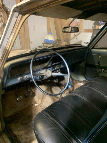 1966 Chevrolet Nova, US $8,800.00, image 5