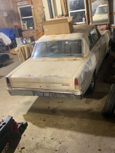 1966 Chevrolet Nova, US $8,800.00, image 6