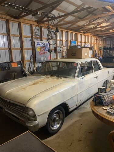 1966 Chevrolet Nova, US $8,800.00, image 10