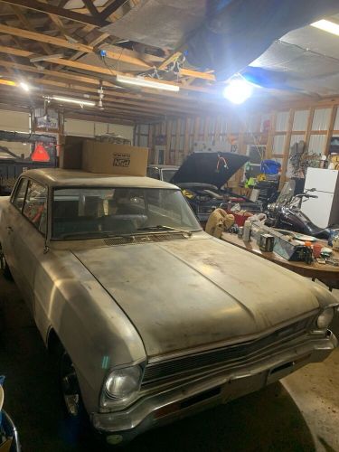 1966 Chevrolet Nova, US $8,800.00, image 11