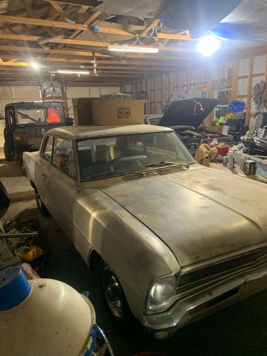 1966 Chevrolet Nova, US $8,800.00, image 12
