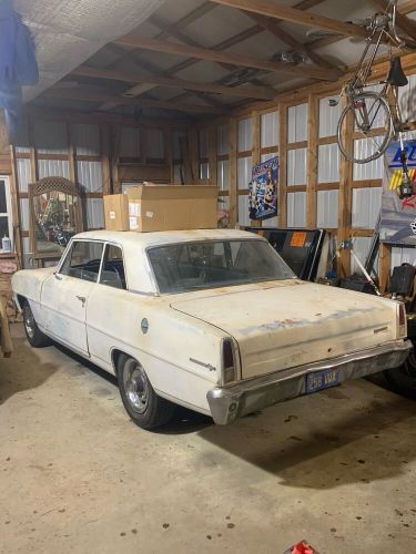 1966 Chevrolet Nova, US $8,800.00, image 13