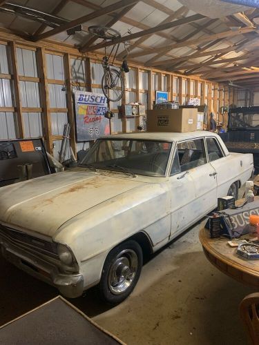 1966 Chevrolet Nova, US $8,800.00, image 14