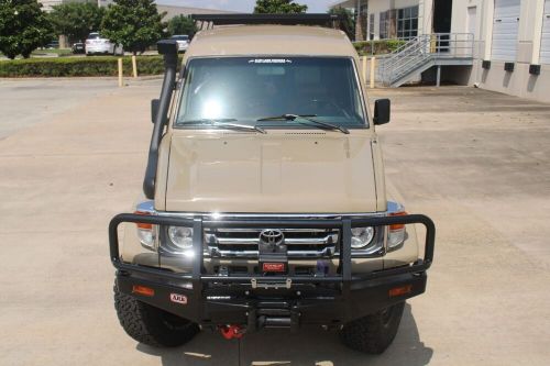 1994 Toyota Land Cruiser, US $144,000.00, image 2