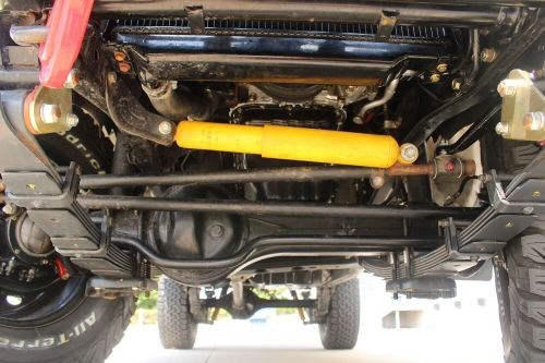 1994 Toyota Land Cruiser, US $144,000.00, image 5