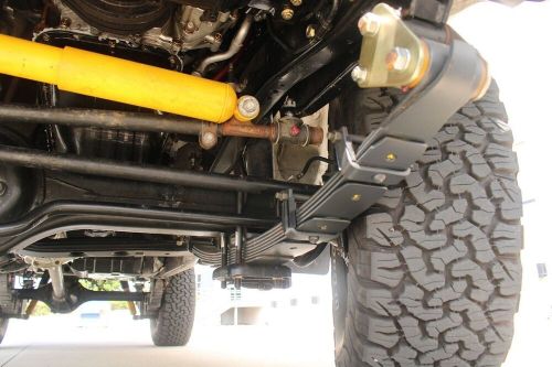 1994 Toyota Land Cruiser, US $144,000.00, image 6