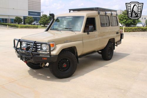 1994 Toyota Land Cruiser, US $144,000.00, image 9