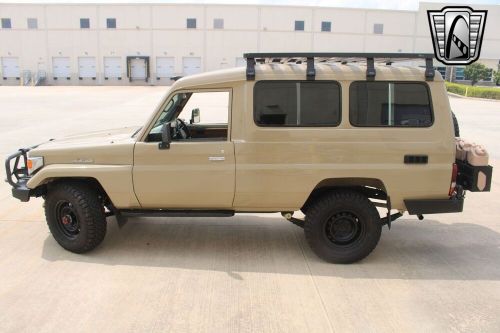 1994 Toyota Land Cruiser, US $144,000.00, image 10