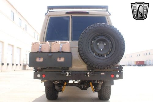 1994 Toyota Land Cruiser, US $144,000.00, image 11