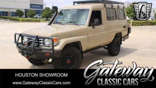 1994 Toyota Land Cruiser, US $144,000.00, image 12