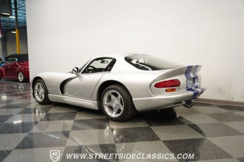 1998 Dodge Viper GTS, US $48,100.00, image 2