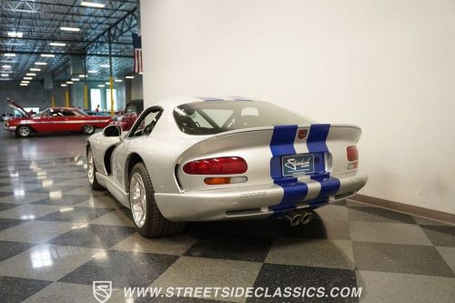 1998 Dodge Viper GTS, US $48,100.00, image 3