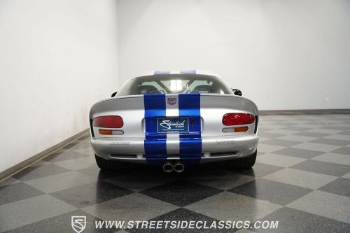 1998 Dodge Viper GTS, US $48,100.00, image 4