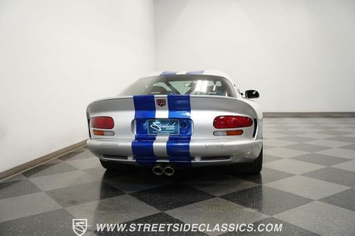 1998 Dodge Viper GTS, US $48,100.00, image 5