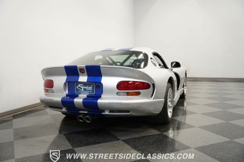 1998 Dodge Viper GTS, US $48,100.00, image 6