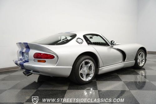 1998 Dodge Viper GTS, US $48,100.00, image 7