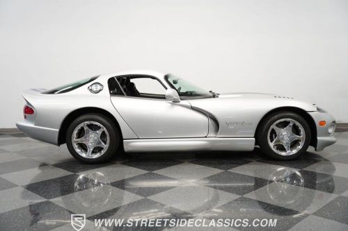 1998 Dodge Viper GTS, US $48,100.00, image 8
