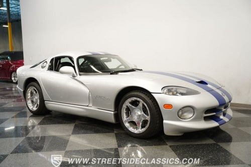 1998 Dodge Viper GTS, US $48,100.00, image 9