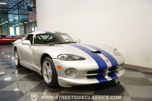 1998 Dodge Viper GTS, US $48,100.00, image 10