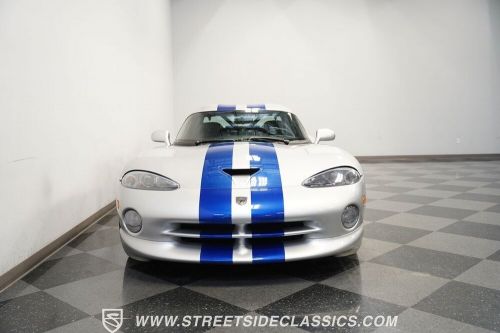 1998 Dodge Viper GTS, US $48,100.00, image 11