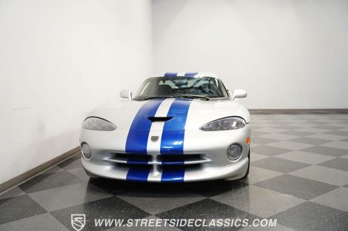 1998 Dodge Viper GTS, US $48,100.00, image 12