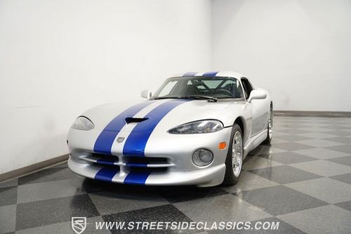 1998 Dodge Viper GTS, US $48,100.00, image 13