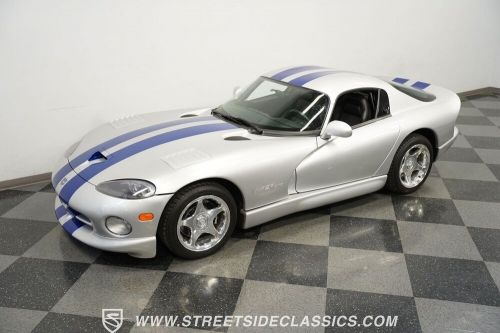 1998 Dodge Viper GTS, US $48,100.00, image 14