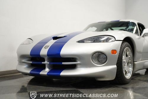 1998 Dodge Viper GTS, US $48,100.00, image 15