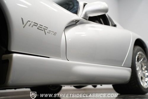 1998 Dodge Viper GTS, US $48,100.00, image 16