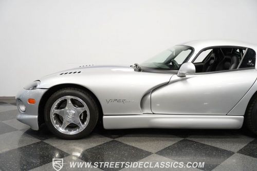 1998 Dodge Viper GTS, US $48,100.00, image 17