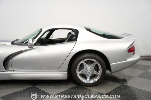1998 Dodge Viper GTS, US $48,100.00, image 18