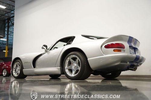 1998 Dodge Viper GTS, US $48,100.00, image 19