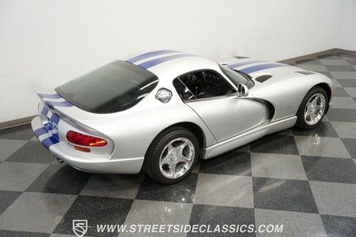 1998 Dodge Viper GTS, US $48,100.00, image 20