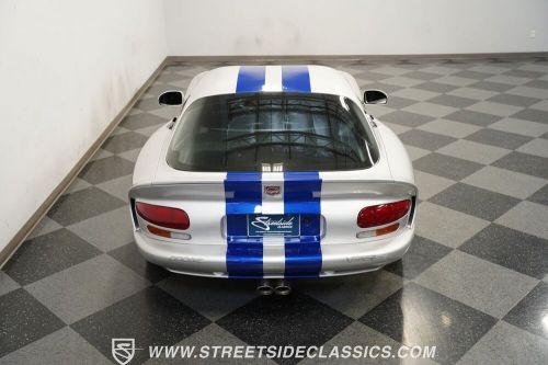 1998 Dodge Viper GTS, US $48,100.00, image 21