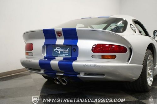 1998 Dodge Viper GTS, US $48,100.00, image 22
