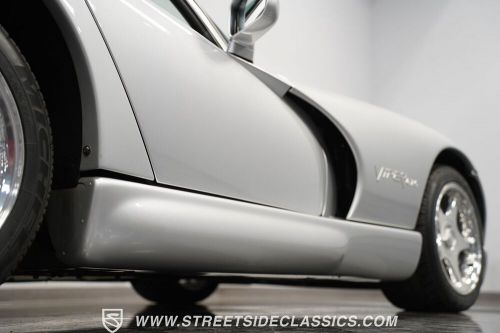 1998 Dodge Viper GTS, US $48,100.00, image 23