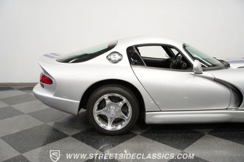 1998 Dodge Viper GTS, US $48,100.00, image 24