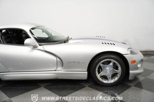 1998 Dodge Viper GTS, US $48,100.00, image 25