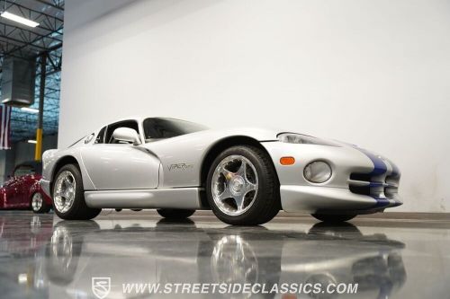 1998 Dodge Viper GTS, US $48,100.00, image 26