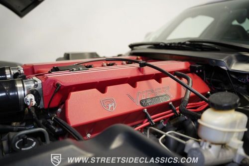 1998 Dodge Viper GTS, US $48,100.00, image 27