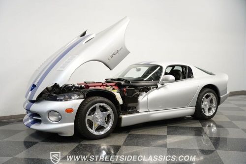 1998 Dodge Viper GTS, US $48,100.00, image 28