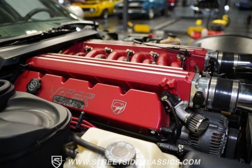 1998 Dodge Viper GTS, US $48,100.00, image 29