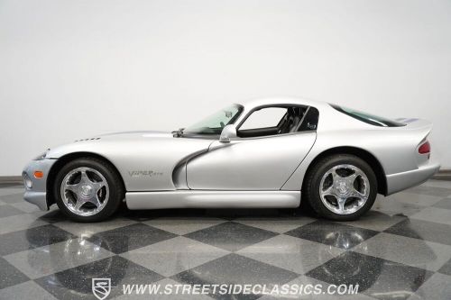 1998 Dodge Viper GTS, US $48,100.00, image 37